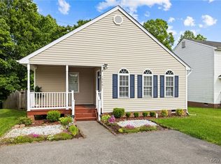 13661 Village Gate Pl, Midlothian, VA 23114