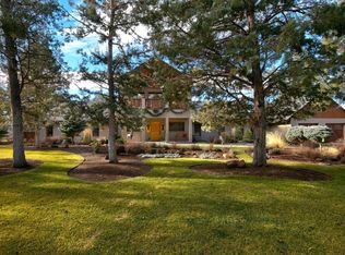 70100 Camp Polk Rd, Sisters, OR 97759