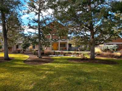 70100 Camp Polk Rd, Sisters, OR, 97759