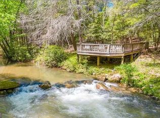 0 Mill Creek Trl, Cleveland, GA 30528