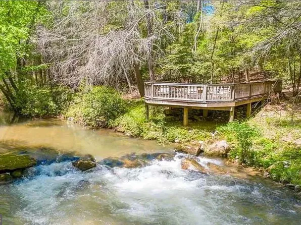 0 Mill Creek Trl, Cleveland, GA 30528