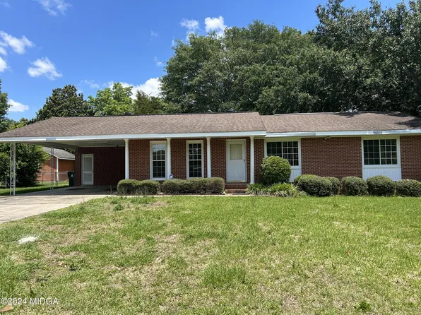 106 Ridgeland Dr, Warner Robins, GA 31093