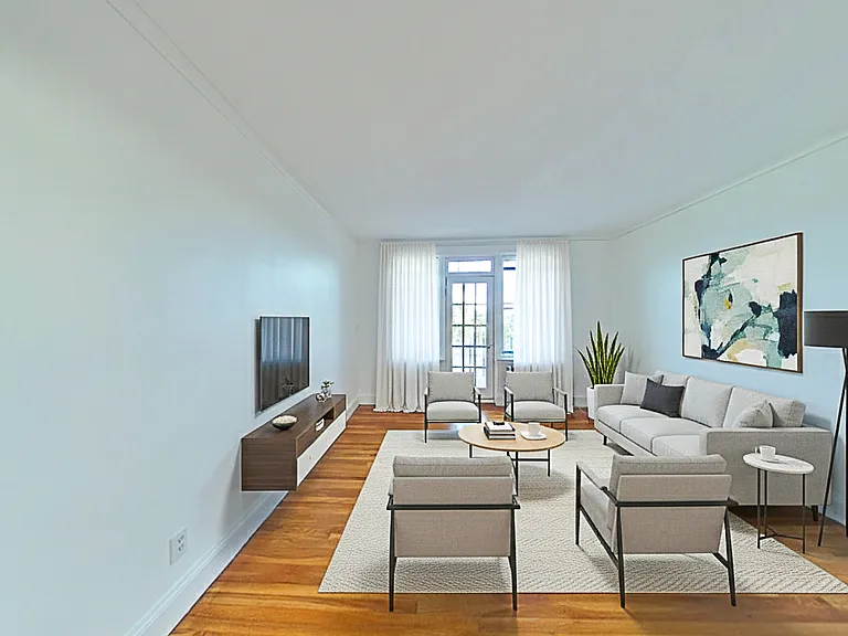 2031 Commonwealth Ave #16 — Photo 9