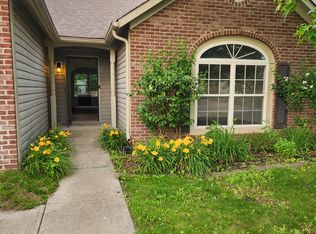 503 Cahill Ln, Indianapolis, IN 46214