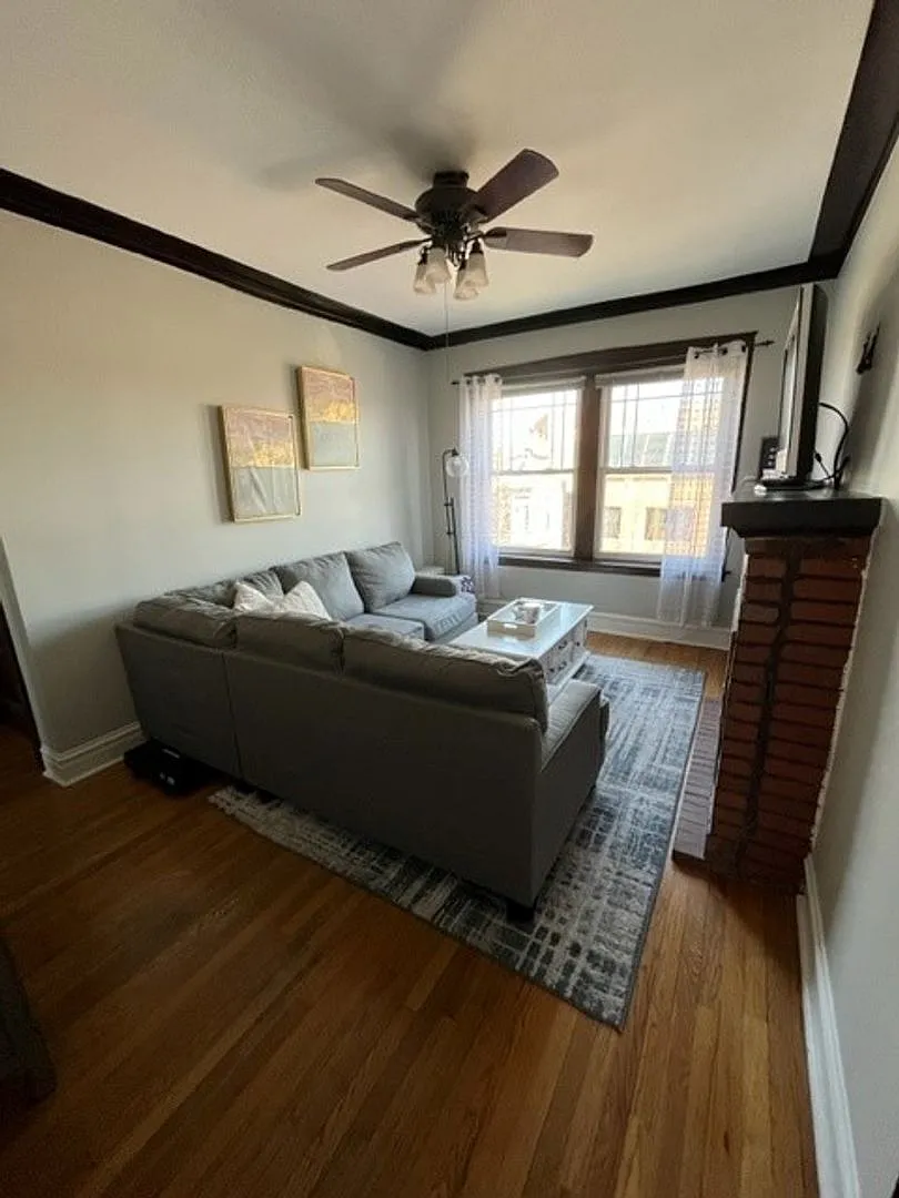 Building Photo - 3763-65 N Magnolia Ave #1219-21