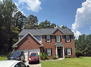 5755 Cedar Pass, Fairburn, GA 30213