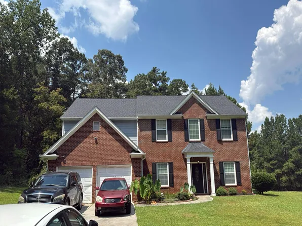 5755 Cedar Pass, Fairburn, GA 30213