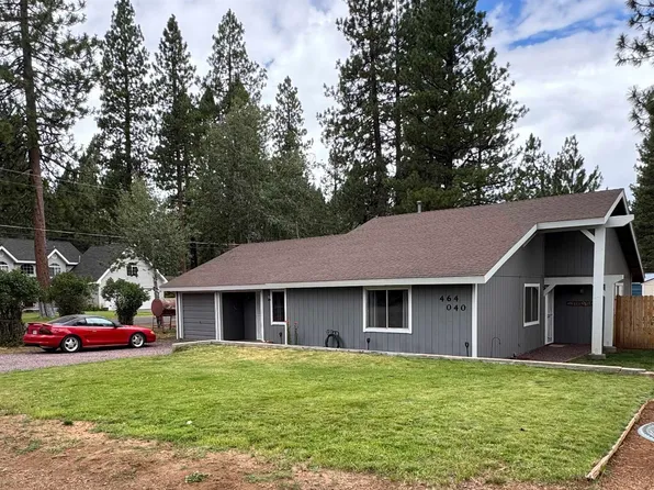 464-040 Parkwood Dr, Westwood, CA 96137