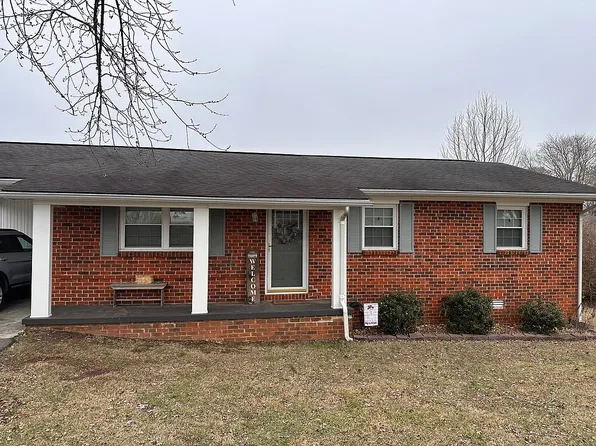 71 Woodland St, Pikeville, TN 37367