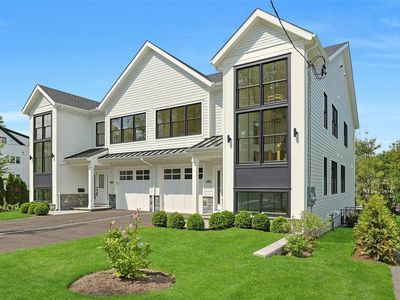 88 Orchard Avenue Unit B, Rye, NY, 10580