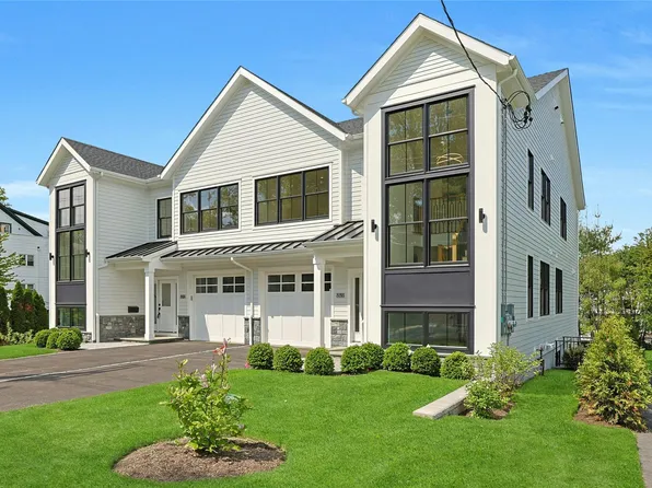88 Orchard Avenue Unit B, Rye, NY 10580
