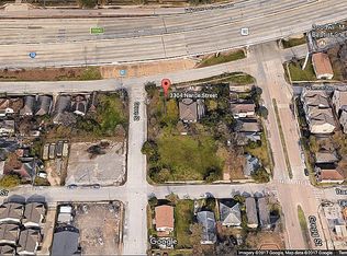 Nance St, Houston, TX 77020