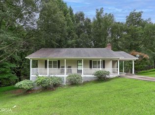 5877 Overby Rd, Flowery Branch, GA 30542