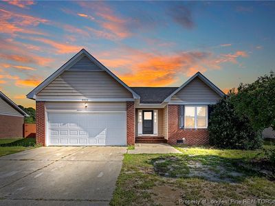 4400 Josh Ct, Hope Mills, NC, 28348