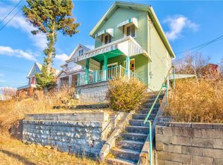 553 Stokes Ave, Braddock, PA 15104