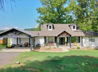 741C Rachel Rd, Russellville, AR 72802