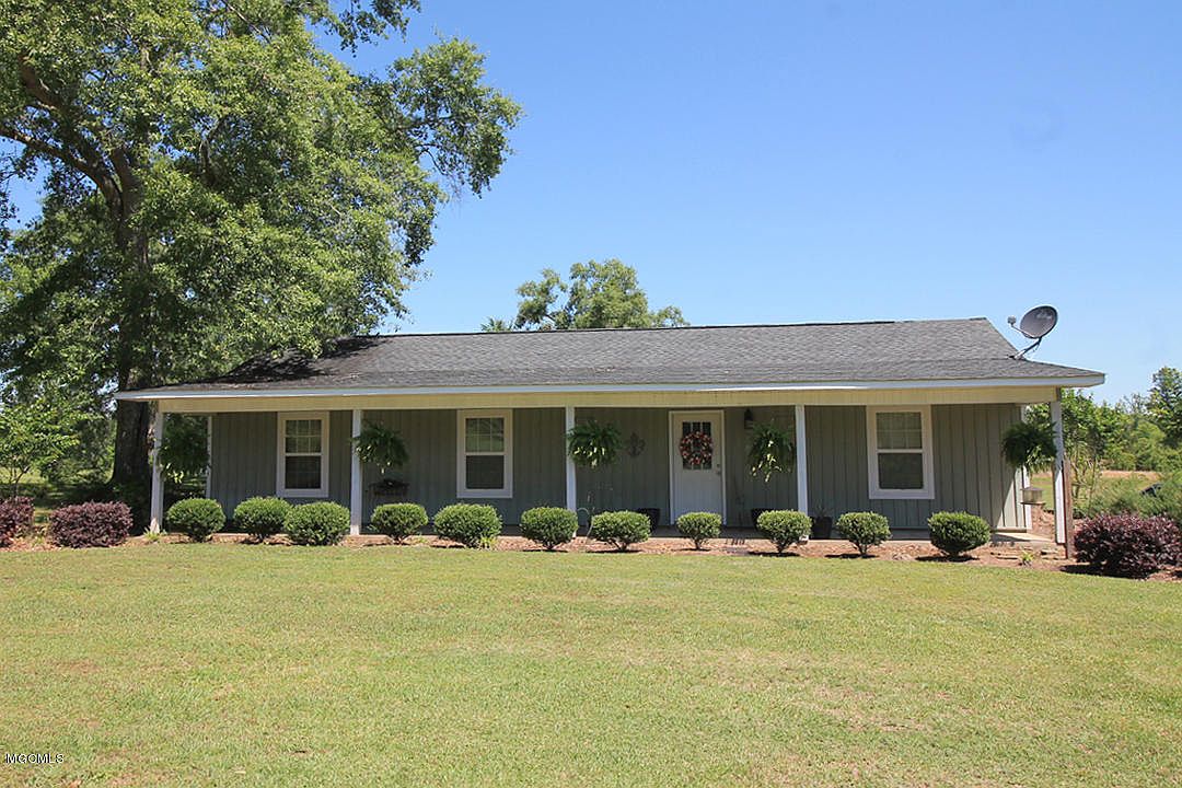 7101 Tanner Williams Rd, Lucedale, MS 39452 Zillow