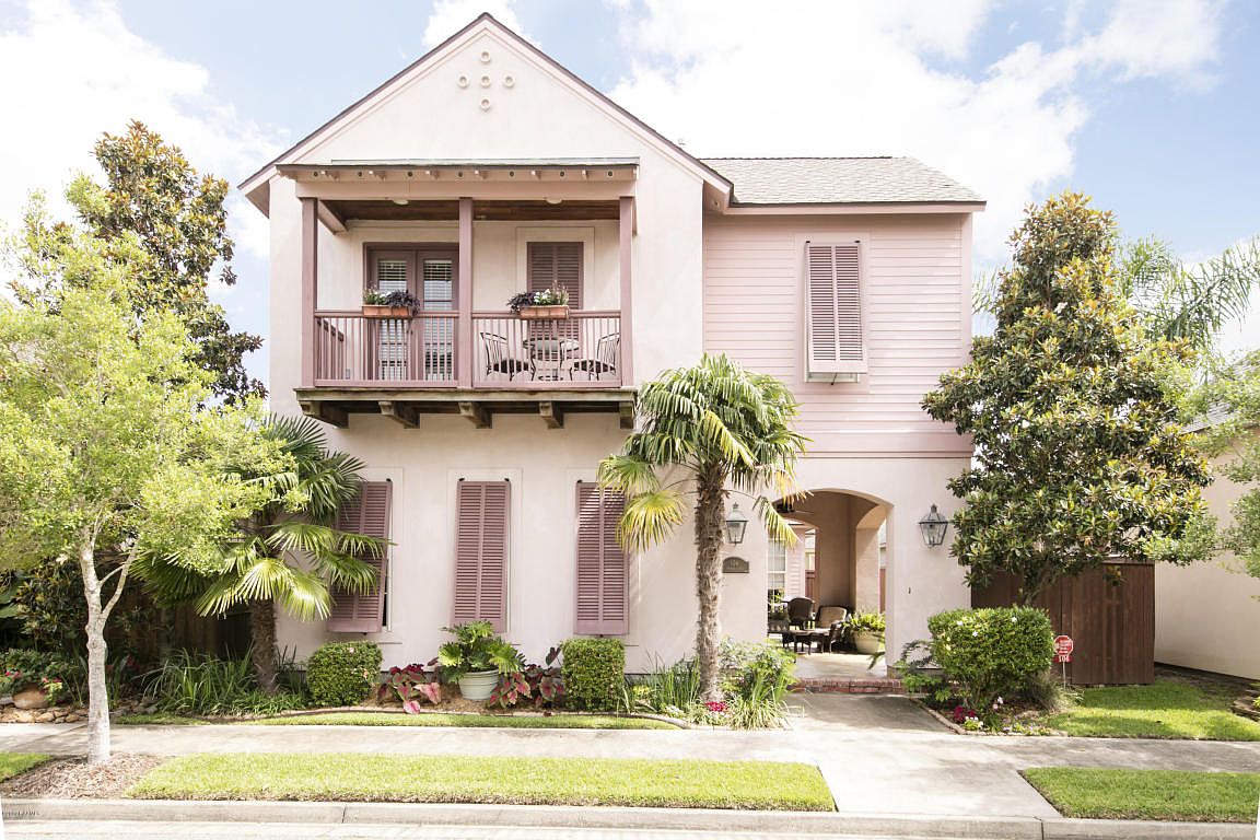 106 Tortola Ln, Youngsville, LA 70592 Zillow