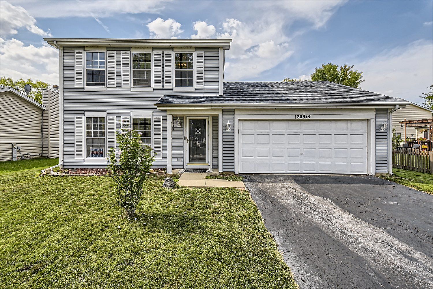 (Undisclosed Address), Plainfield, IL 60544 | Zillow