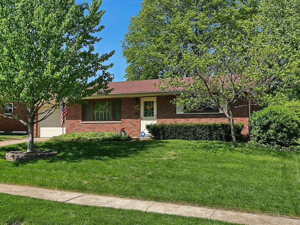 1st image of 625 Saint Gabrielle Dr