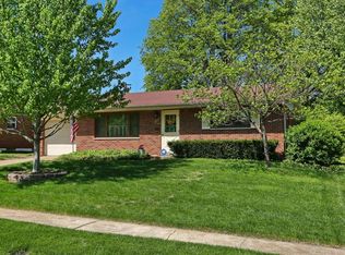 625 Saint Gabrielle Dr, Florissant, MO 63033