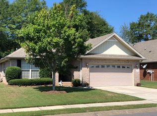 332 Vincent St, Alabaster, AL 35007