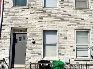 745 E Market St, York, PA 17403