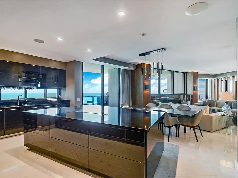 18555 Collins Ave #4305 — Photo 8