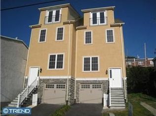 3925 Dexter St #A, Philadelphia, PA 19128