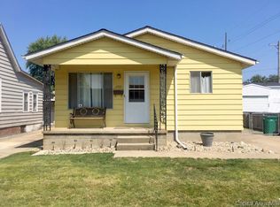 1725 Watch Ave, Springfield, IL 62702