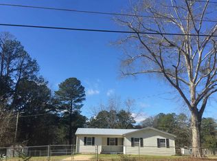 480 Fling Rd, Lagrange, GA 30240