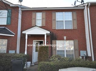 5554 Strathmoor Manor Cir, Lithonia, GA 30058