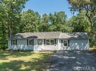 2112 Saddlebrook Ln, South Prince George, VA 23805