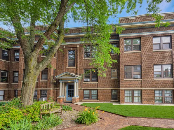 2537 North Downer AVENUE #15, Milwaukee, WI 53211