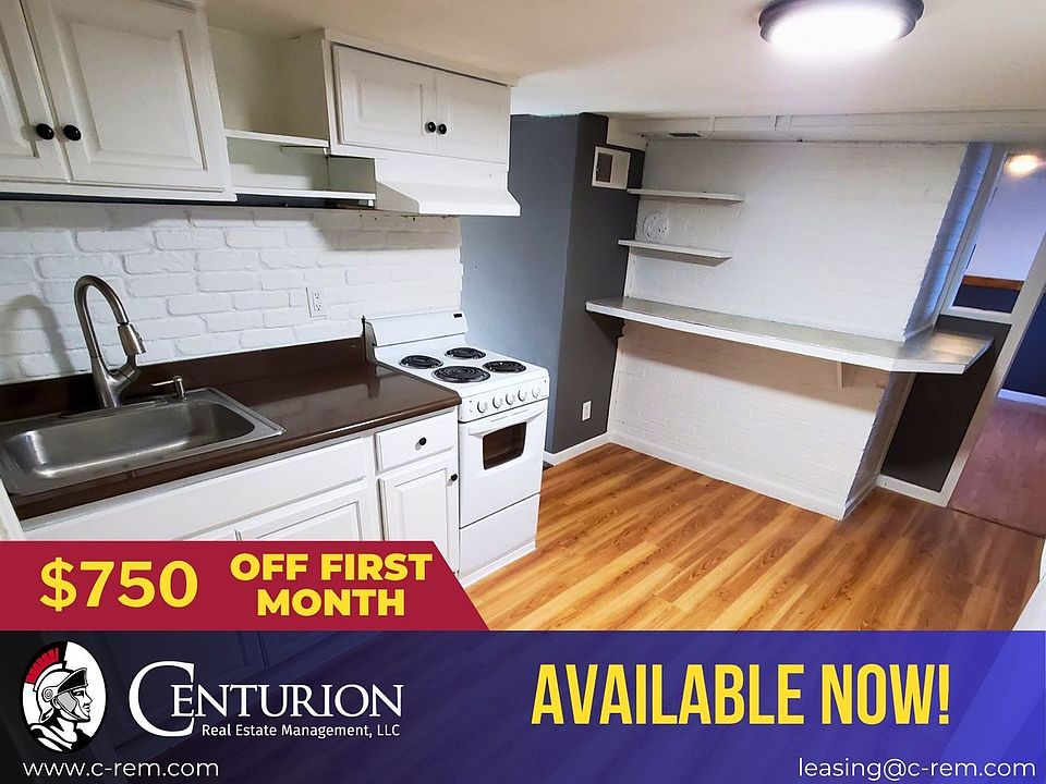 1st image of 745 E St NE #B
