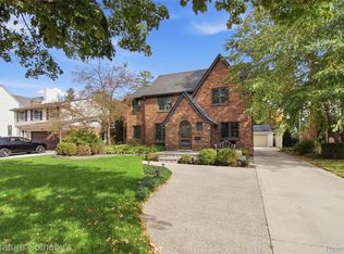 431 Westchester Way, Birmingham, MI 48009