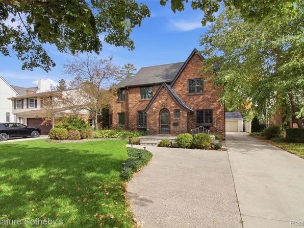 431 Westchester Way, Birmingham, MI 48009