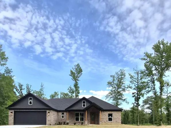 6708 N Detonti Rd, Bauxite, AR 72011