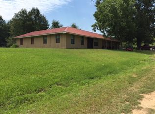 117 Ferrell Dr, Magee, MS 39111
