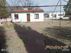 Inside Courtyard Guesthouse