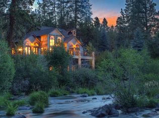 20131 Archie Briggs Rd, Bend, OR 97703