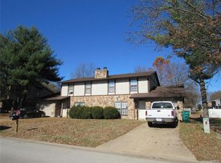2321 Richland Prairie Blvd, Shiloh, IL 62221