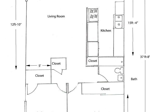 3rd image of 16912 NE 79th St Unit 8