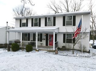 105 Partridge Way, Canonsburg, PA 15317