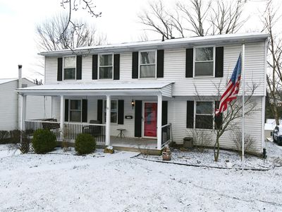 105 Partridge Way, Canonsburg, PA, 15317