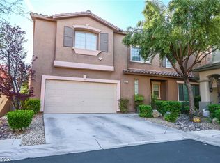 8917 Appellation Ave, Las Vegas, NV 89148