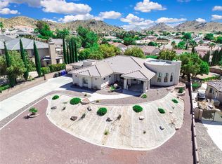 16515 Misanake Rd, Apple Valley, CA 92307