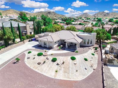 16515 Misanake Rd, Apple Valley, CA, 92307