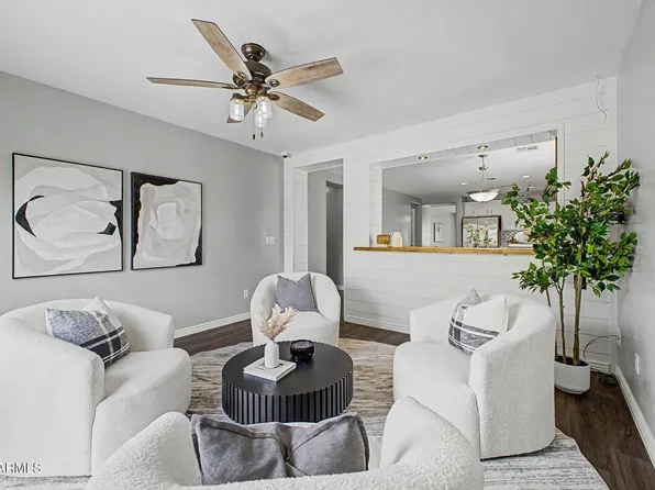 11584 W OGLESBY Avenue, Youngtown, AZ 85363