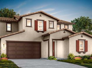 Plan 3 Plan, Brooks at Creekside, Antioch, CA 94531